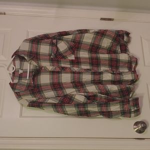 Aerie Flannel XXL